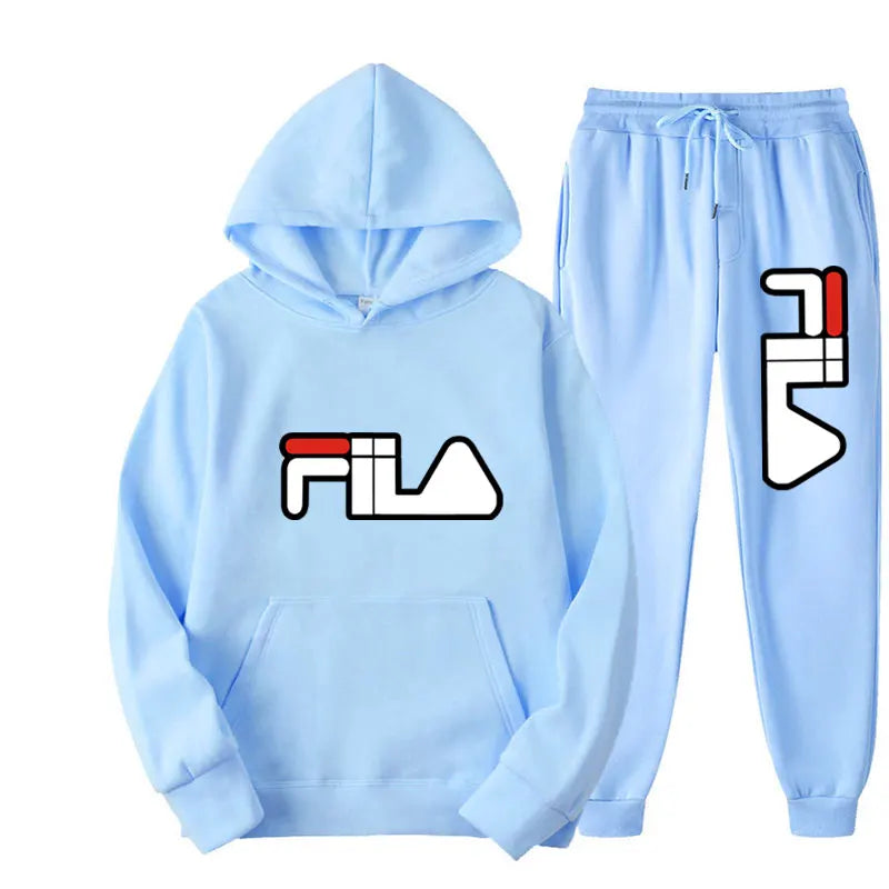 Y2k Men's Sportswear, Jogging Sportswear, Casual Sweaters, Sweatpants, Street Style Pullovers, logo Hoodies, Sports Suits