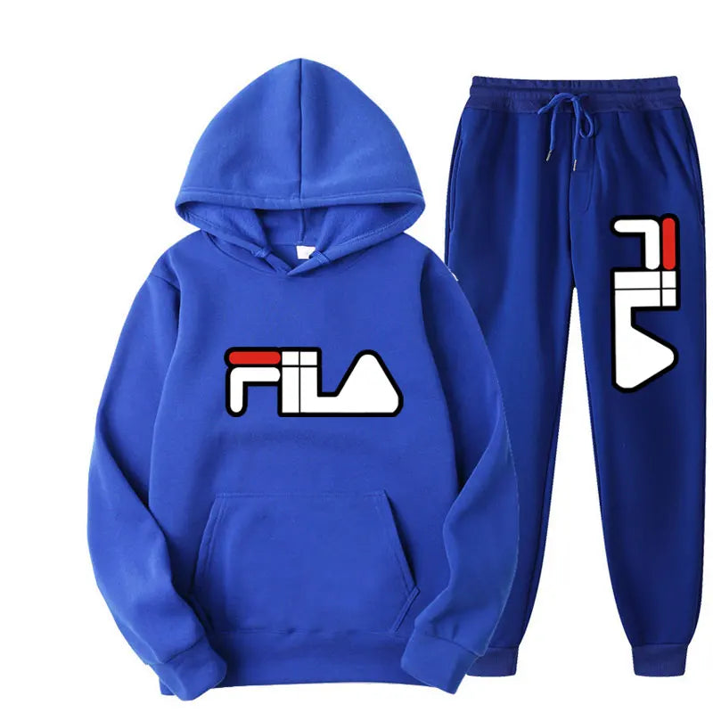 Y2k Men's Sportswear, Jogging Sportswear, Casual Sweaters, Sweatpants, Street Style Pullovers, logo Hoodies, Sports Suits