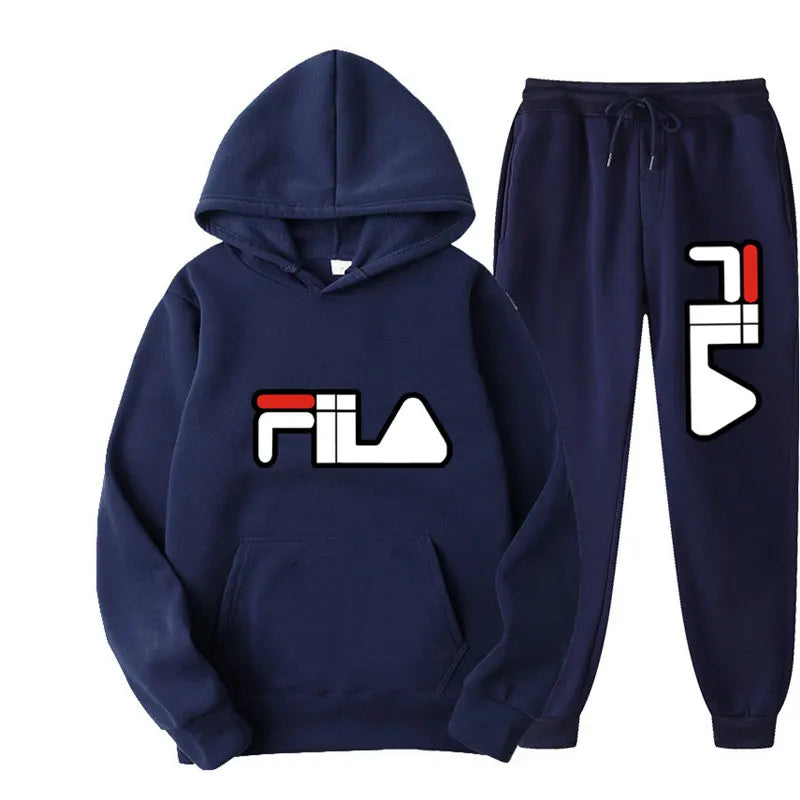 Y2k Men's Sportswear, Jogging Sportswear, Casual Sweaters, Sweatpants, Street Style Pullovers, logo Hoodies, Sports Suits