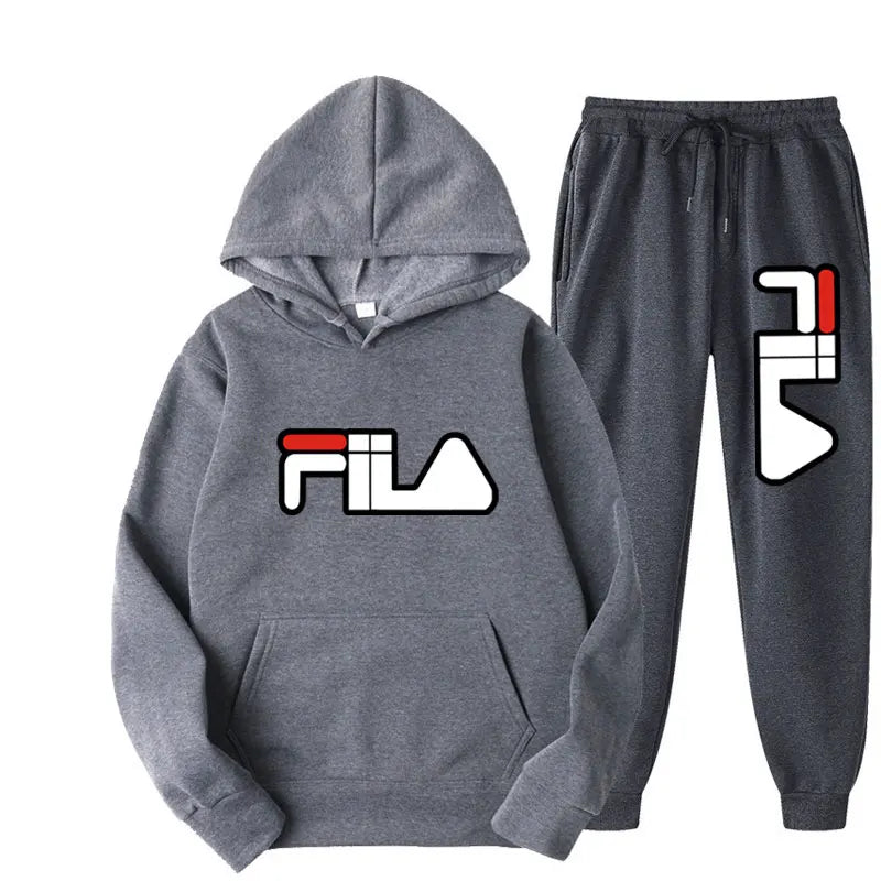 Y2k Men's Sportswear, Jogging Sportswear, Casual Sweaters, Sweatpants, Street Style Pullovers, logo Hoodies, Sports Suits