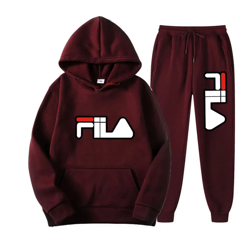 Y2k Men's Sportswear, Jogging Sportswear, Casual Sweaters, Sweatpants, Street Style Pullovers, logo Hoodies, Sports Suits