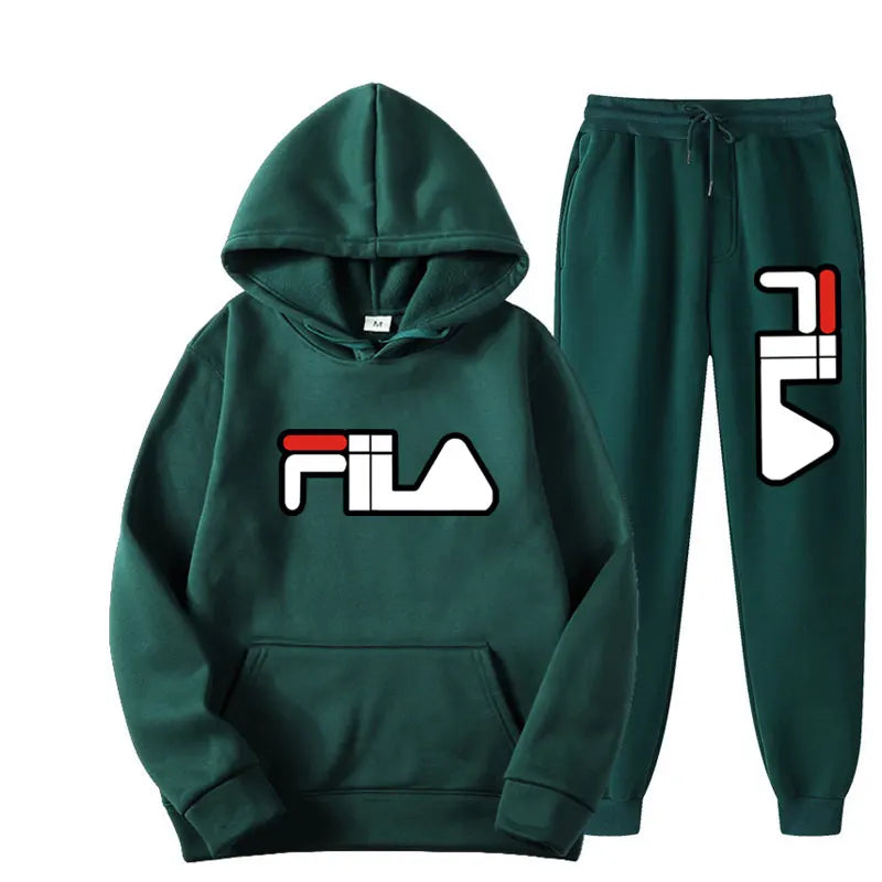 Y2k Men's Sportswear, Jogging Sportswear, Casual Sweaters, Sweatpants, Street Style Pullovers, logo Hoodies, Sports Suits