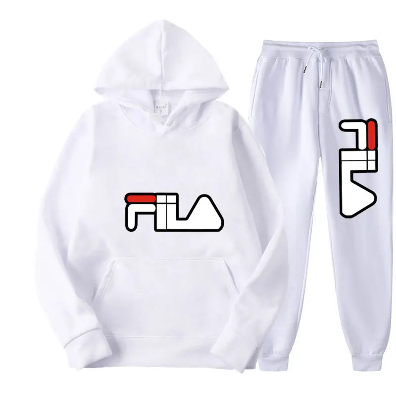 Y2k Men's Sportswear, Jogging Sportswear, Casual Sweaters, Sweatpants, Street Style Pullovers, logo Hoodies, Sports Suits
