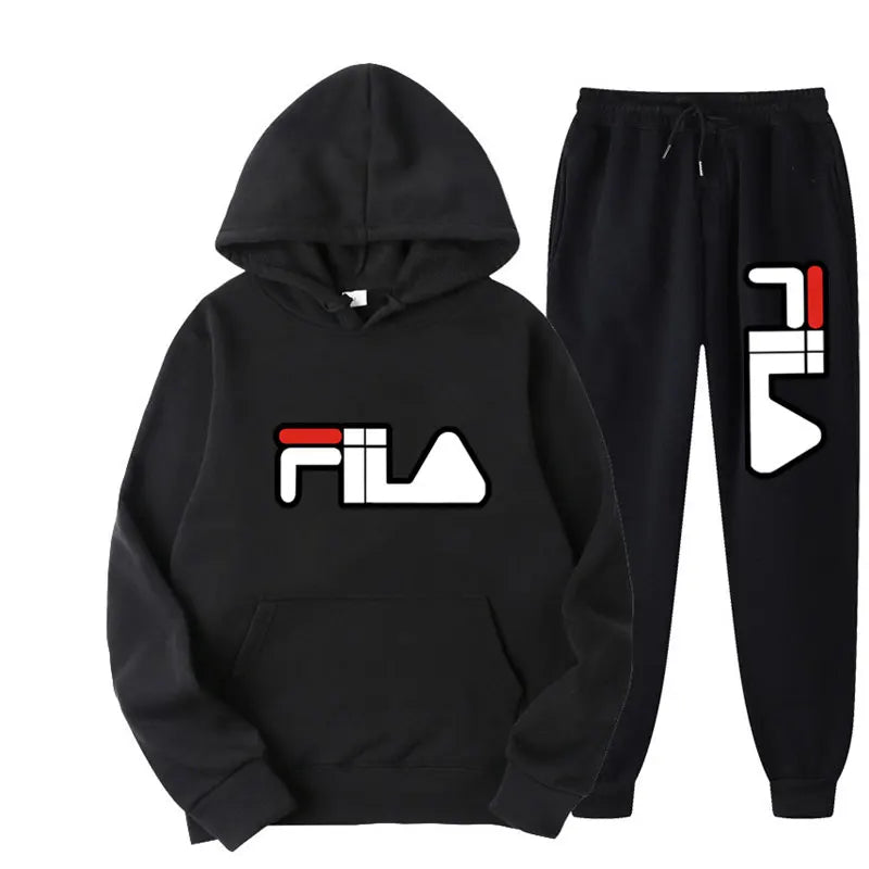 Y2k Men's Sportswear, Jogging Sportswear, Casual Sweaters, Sweatpants, Street Style Pullovers, logo Hoodies, Sports Suits