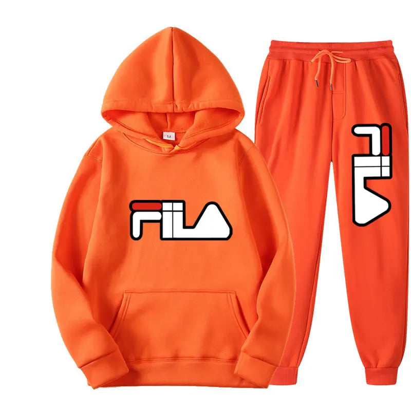 Y2k Men's Sportswear, Jogging Sportswear, Casual Sweaters, Sweatpants, Street Style Pullovers, logo Hoodies, Sports Suits