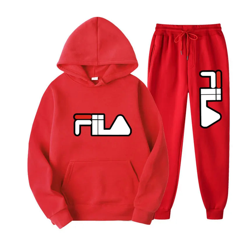 Y2k Men's Sportswear, Jogging Sportswear, Casual Sweaters, Sweatpants, Street Style Pullovers, logo Hoodies, Sports Suits