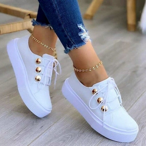 Damen-Laufschuhe leicht