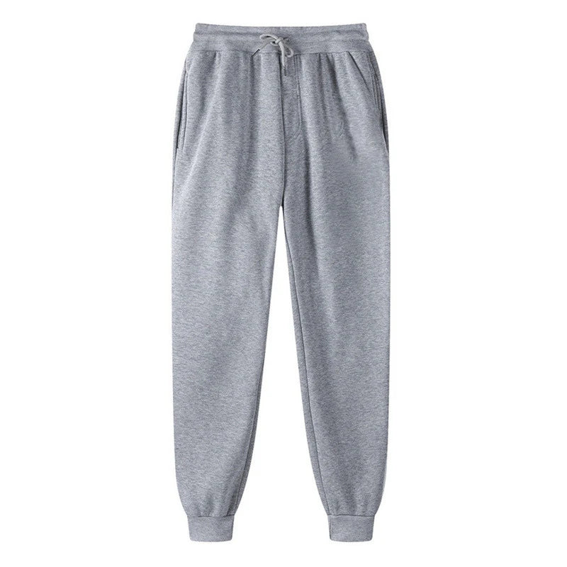 2024 Herren Bedruckte Hosen Herbst/Winter Neu in der Herrenbekleidung Hosen Sport Jogging Fitness Laufhosen Harajuku Streetwear