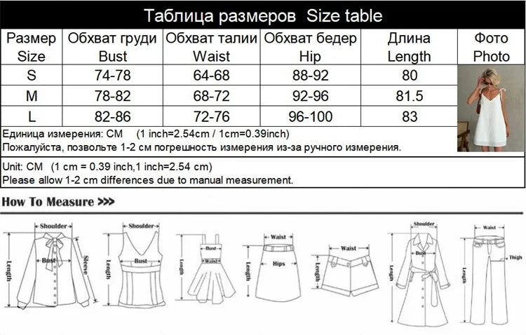 Ahagaga Fashion Damenkleider, einfarbig, Träger, Bandage, normal, lässig, V-Ausschnitt, ärmellos, Sommer-Camisole, locker, süß, weiblich, Vestido
