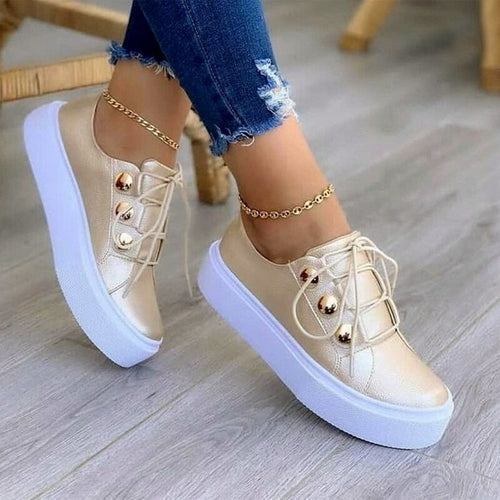Damen-Laufschuhe leicht