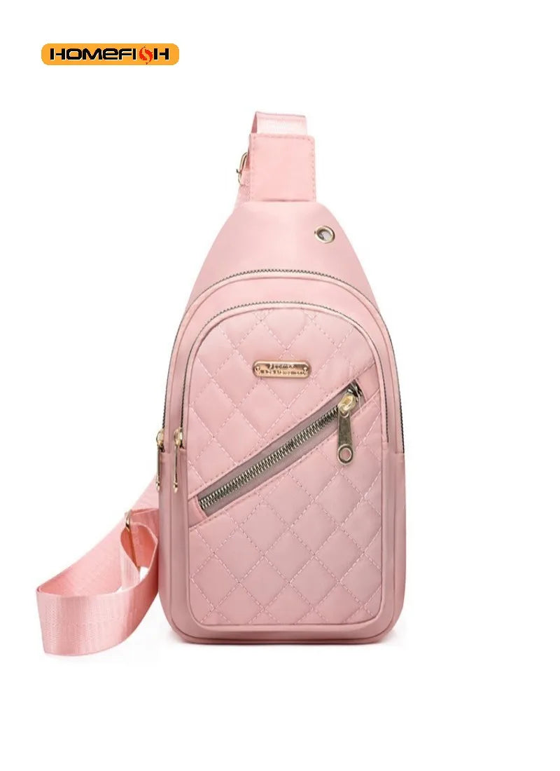Homefish Die neutralen Taschen eignen sich für den täglichen Arbeitsweg und können als Umhänge- oder Crossbody-Taschen verwendet werden