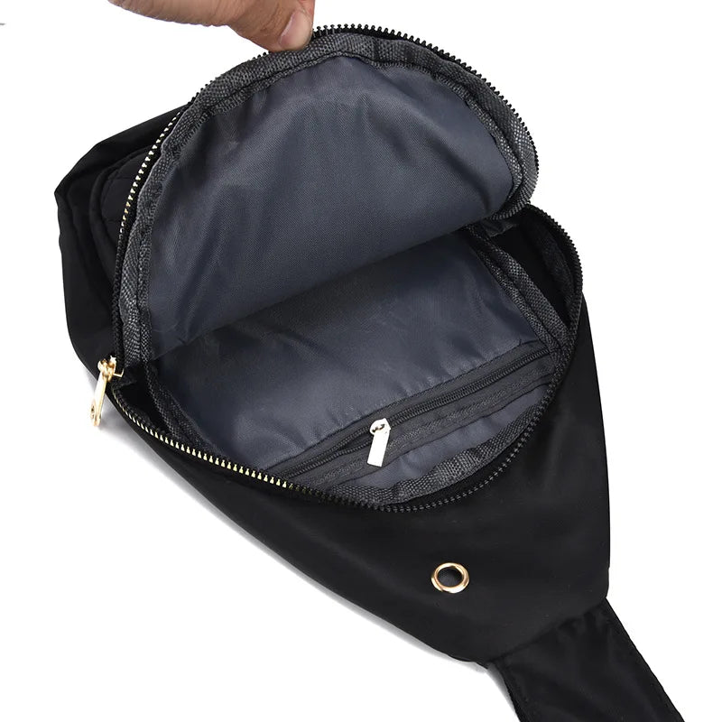 Homefish Die neutralen Taschen eignen sich für den täglichen Arbeitsweg und können als Umhänge- oder Crossbody-Taschen verwendet werden