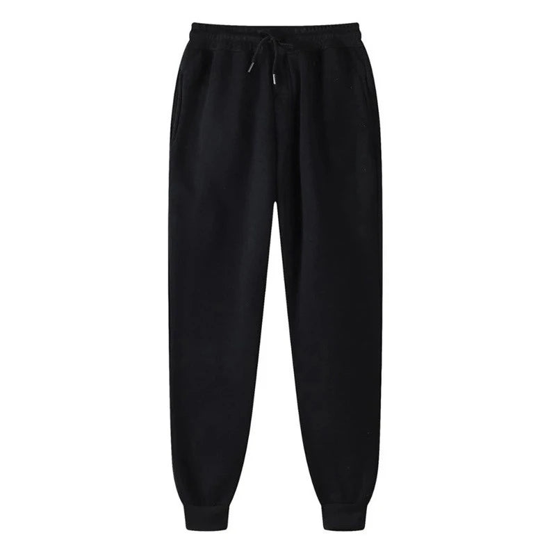 2024 Herren Bedruckte Hosen Herbst/Winter Neu in der Herrenbekleidung Hosen Sport Jogging Fitness Laufhosen Harajuku Streetwear