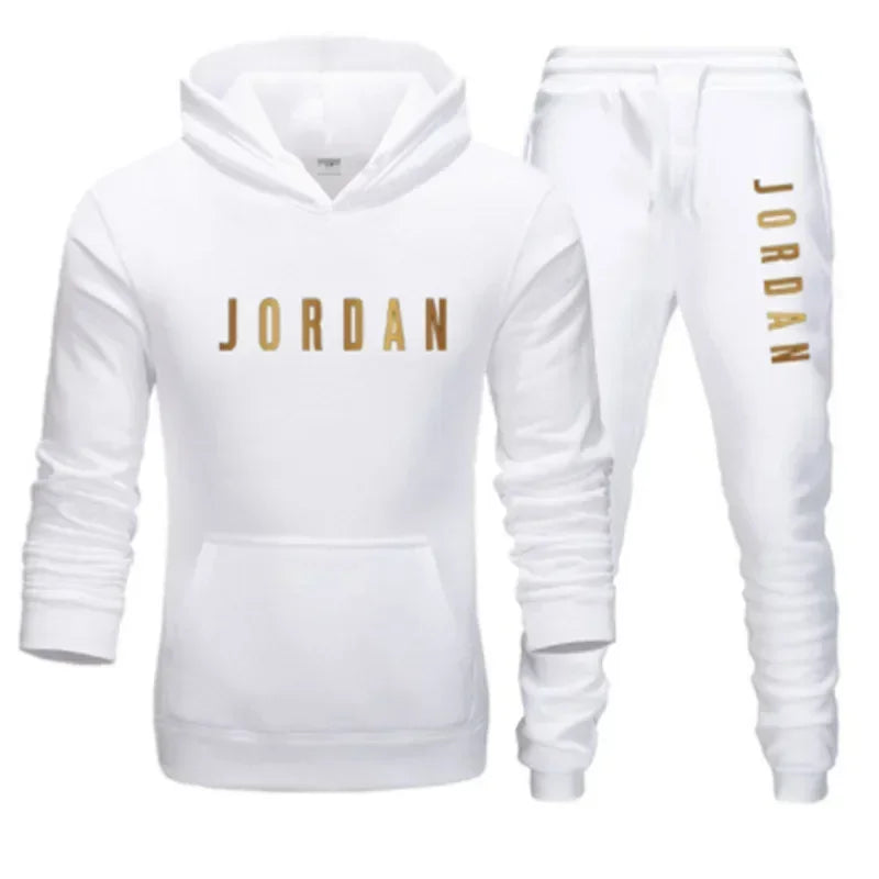 Super Frühlingsangebot der Saison, Fleece-gefüttertes Hoodie-Set, lässiges Sweatshirt, Langarm-Oberteil