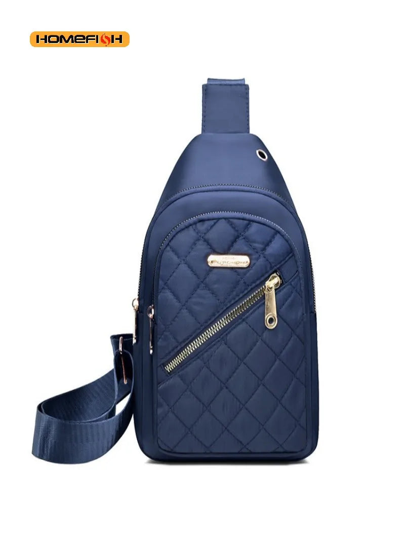 Homefish Die neutralen Taschen eignen sich für den täglichen Arbeitsweg und können als Umhänge- oder Crossbody-Taschen verwendet werden