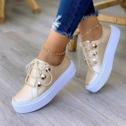 Damen-Laufschuhe leicht