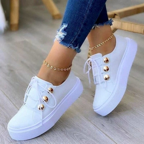Damen-Laufschuhe leicht