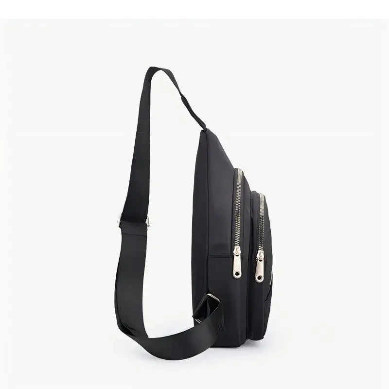 Homefish Die neutralen Taschen eignen sich für den täglichen Arbeitsweg und können als Umhänge- oder Crossbody-Taschen verwendet werden