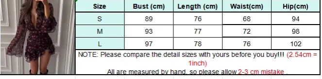 Chic Ruffle Print Slim Short Dress Women Chic Patchwork Flared sleeves V-neck Pleated Dresses 2026 Lady Summer Casual Vestido