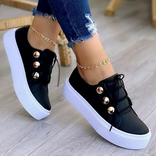 Damen-Laufschuhe leicht