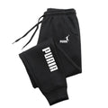 2024 Herren Bedruckte Hosen Herbst/Winter Neu in der Herrenbekleidung Hosen Sport Jogging Fitness Laufhosen Harajuku Streetwear