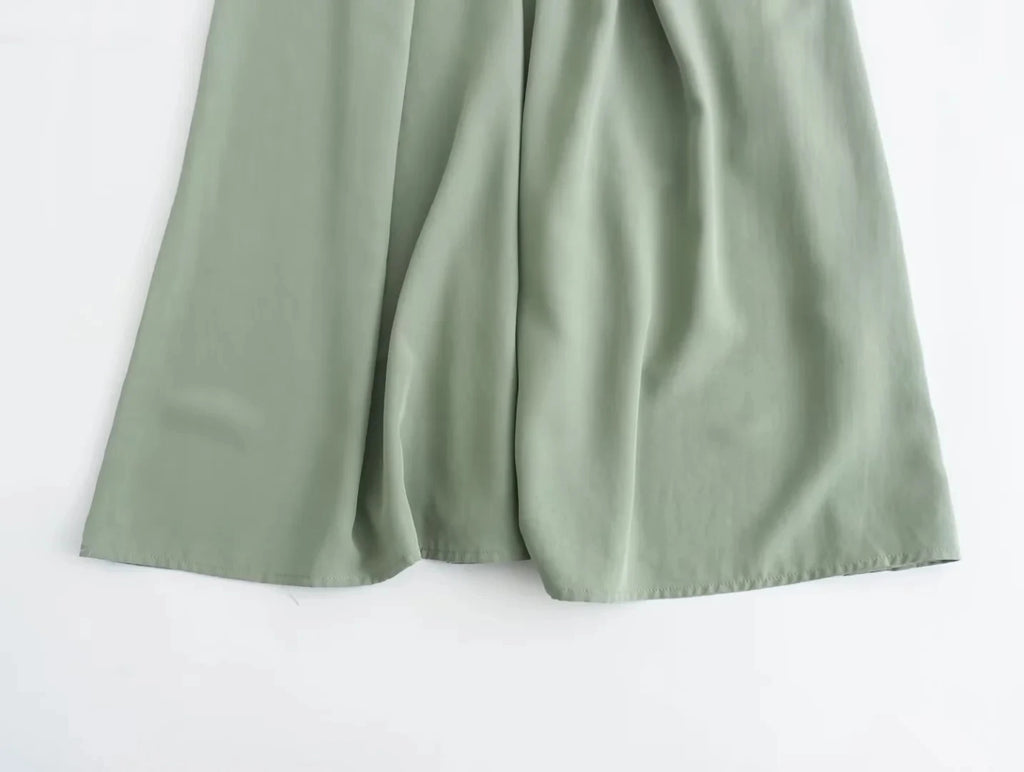 HXAO Slipkleid Damen 2024 Sommer Damen Loose Kleider Ärmellose dünne Träger Schwarze lange Kleider Rückenfreie Strandurlaubskleider