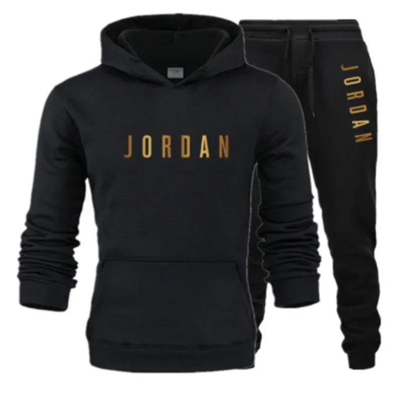 Super Frühlingsangebot der Saison, Fleece-gefüttertes Hoodie-Set, lässiges Sweatshirt, Langarm-Oberteil