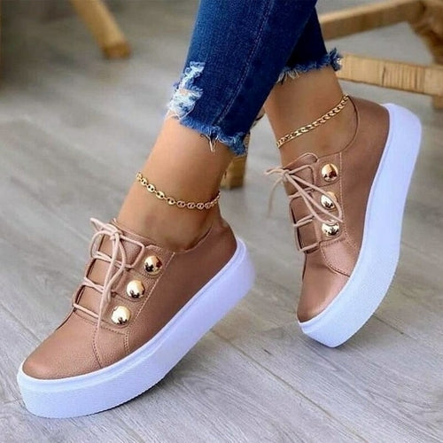 Damen-Laufschuhe leicht