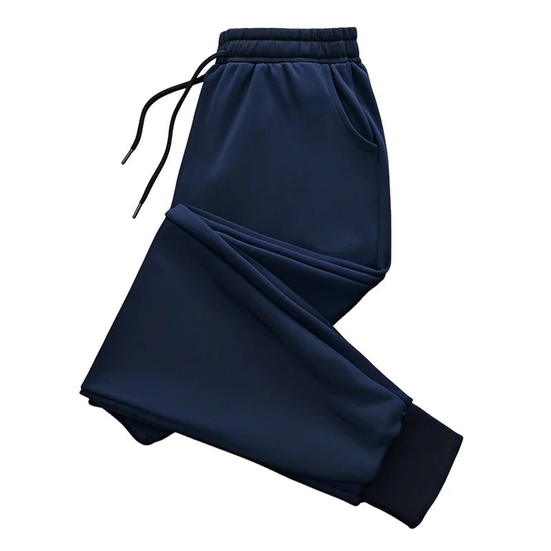 Unifarbene Herren-Jogginghosen, Top-Verkauf, lässige Hosen, Outdoor-Sport-Jogginghosen, tägliche Straßenmode, Herrenhosen, Fitnessstudio-Sportbekleidung