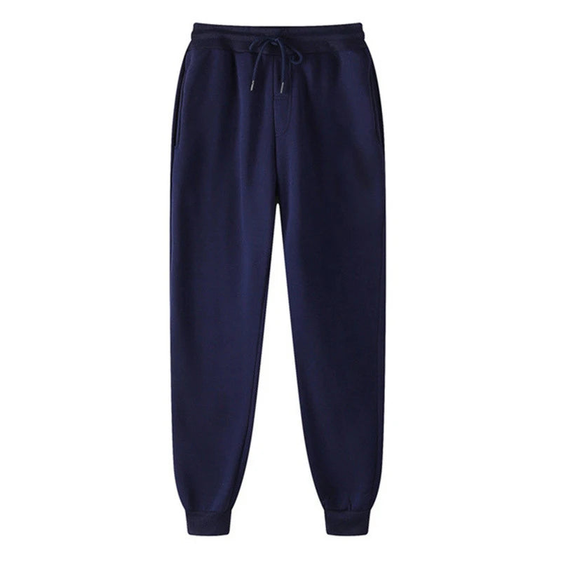 2024 Herren Bedruckte Hosen Herbst/Winter Neu in der Herrenbekleidung Hosen Sport Jogging Fitness Laufhosen Harajuku Streetwear