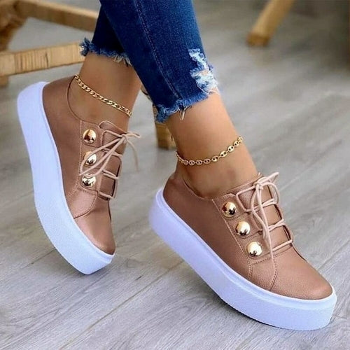 Damen-Laufschuhe leicht