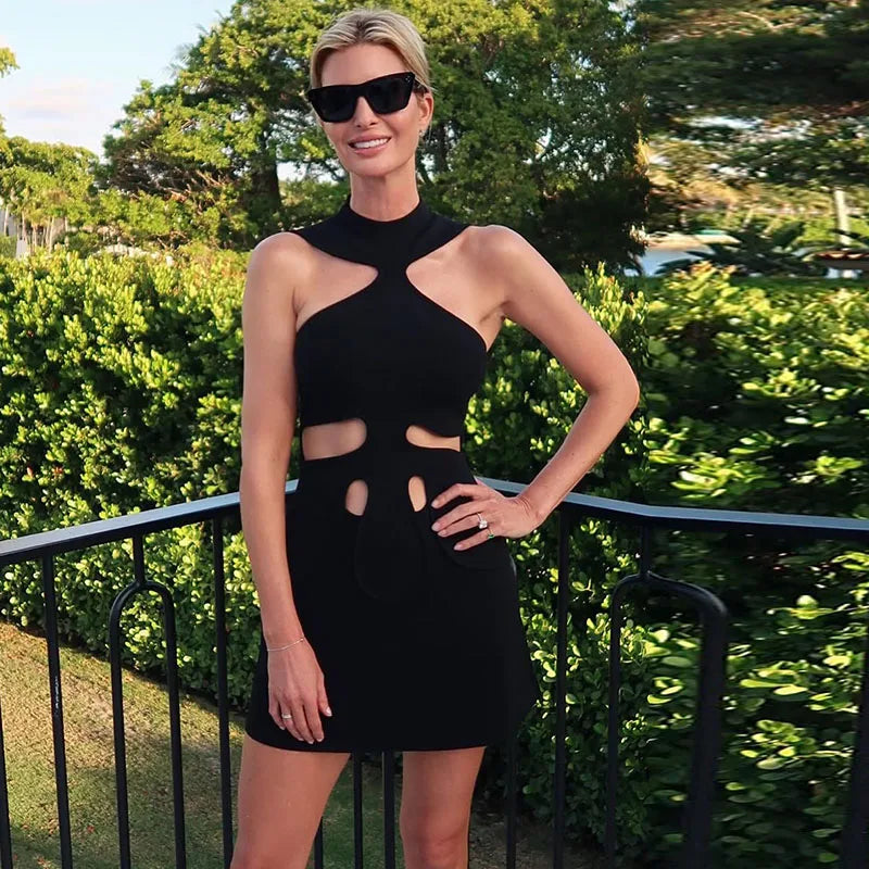 Sexy Solid Pleated Strapless Dress Lady Chic Off-shoulder Backless High Waist Split Dresses Women 2026 New Evening Party Gown