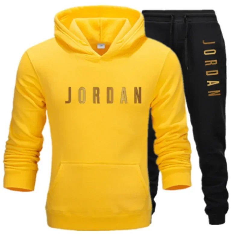 Super Frühlingsangebot der Saison, Fleece-gefüttertes Hoodie-Set, lässiges Sweatshirt, Langarm-Oberteil