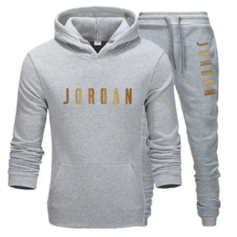 Super Frühlingsangebot der Saison, Fleece-gefüttertes Hoodie-Set, lässiges Sweatshirt, Langarm-Oberteil